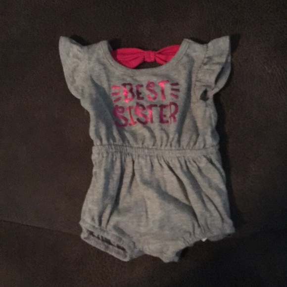 Newborn bundle - Picture 4 of 5